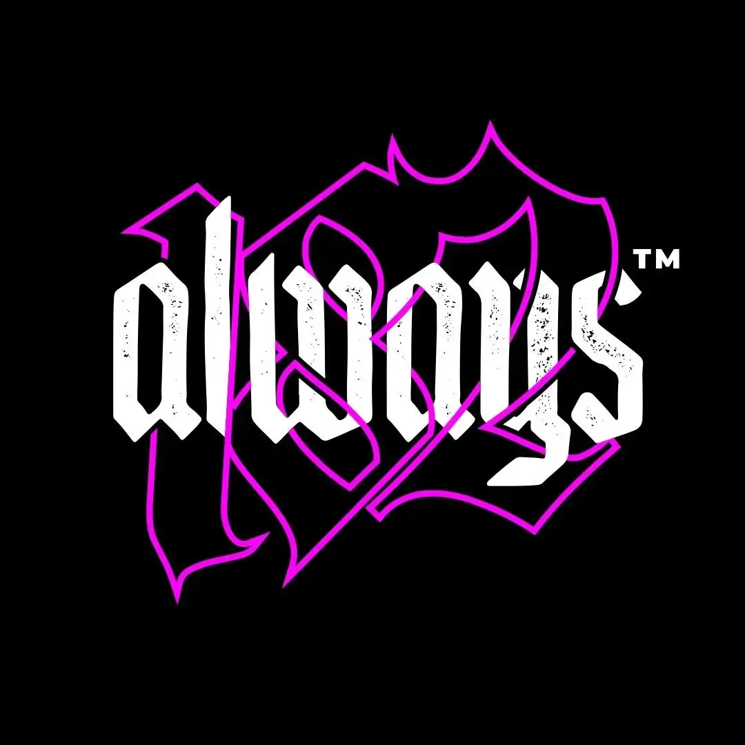 Logo de Always182